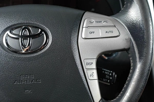 Седан Toyota Camry 2011 года, 1249000 рублей, Тюмень