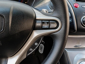 Хетчбэк Honda Civic 2008 года, 810000 рублей, Краснодар