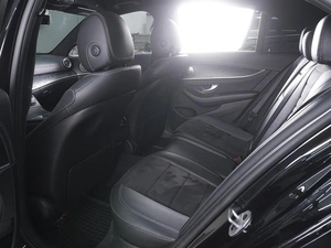 Седан Mercedes-benz E-класс 2020 года, 3650000 рублей, Ростов-на-Дону