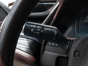 Седан Lexus ES 2018 года, 2770000 рублей, Ставрополь