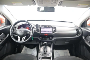 Внедорожник Kia Sportage 2010 года, 1199000 рублей, Обнинск