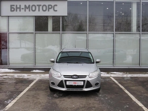 Универсал Ford Focus 2012 года, 755000 рублей, Брянск