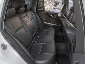 Внедорожник Mercedes-benz GLK-класс 2014 года, 2149000 рублей, Саратов