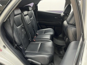 Внедорожник Lexus RX 2014 года, 2170000 рублей, Ростов-на-Дону