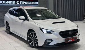Универсал Subaru Levorg 2020 года, 2197000 рублей, Красноярск