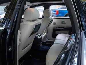 Седан Rolls-Royce Ghost 2013 года, 15225000 рублей, Волгоград
