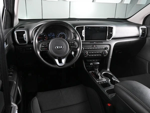 Внедорожник Kia Sportage 2018 года, 2359000 рублей, Аксай