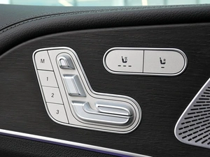 Внедорожник Mercedes-benz GLE-класс 2020 года, 6149800 рублей, Волгоград