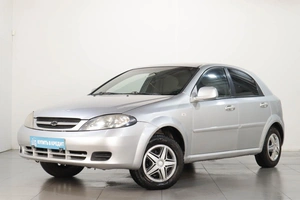 Хетчбэк Chevrolet Lacetti 2011 года, 399000 рублей, Челябинск