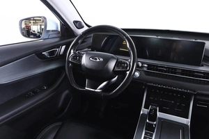 Внедорожник Chery Tiggo 7 Pro Max 2023 года, 1949000 рублей, Пермь
