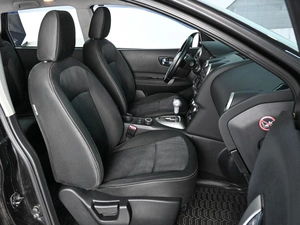 Внедорожник Nissan Qashqai+2 2011 года, 1219000 рублей, Ростов-на-Дону
