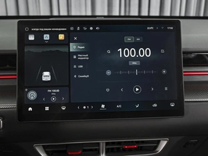 Внедорожник Jetour Dashing 2024 года, 2080000 рублей, Ставрополь