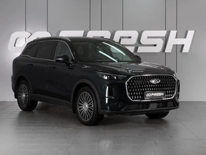 Внедорожник Chery Tiggo 9 2024 года, 3430000 рублей, Минеральные Воды