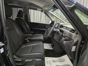 Минивэн Honda Freed 2019 года, 1589000 рублей, Красноярск