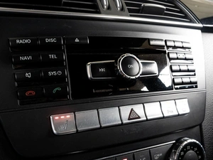 Седан Mercedes-benz C-класс 2011 года, 1349000 рублей, Краснодар