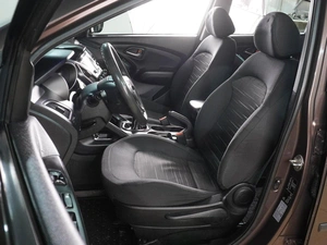 Внедорожник Hyundai ix35 2014 года, 1194000 рублей, Воронеж