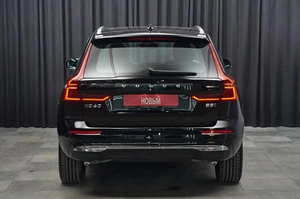 Внедорожник Volvo XC60 2025 года, 6269000 рублей, Красноярск
