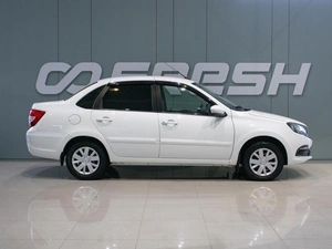 Седан ВАЗ (LADA) Granta 2021 года, 749000 рублей, Петрозаводск