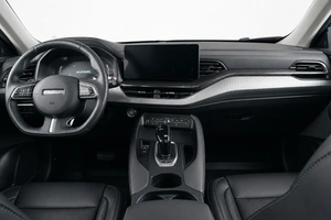 Внедорожник Haval F7 2023 года, 2059000 рублей, Челябинск
