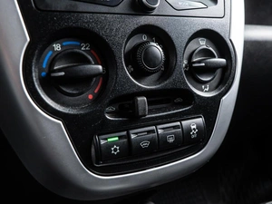 Седан ВАЗ (LADA) Granta 2016 года, 650000 рублей, Волгоград