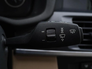 Внедорожник BMW X3 2012 года, 1760000 рублей, Тверь