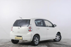 Хетчбэк Toyota Passo 2012 года, 1269000 рублей, Кемерово