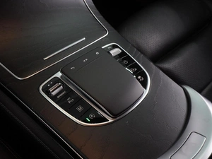 Внедорожник Mercedes-benz GLC-класс 2019 года, 4017000 рублей, Воронеж