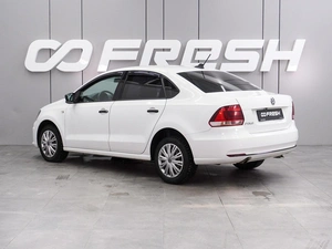 Седан Volkswagen Polo 2017 года, 1169000 рублей, Воронеж