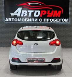 Универсал Kia Ceed 2013 года, 987000 рублей, Красноярск