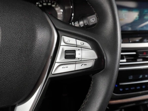 Внедорожник Changan CS35 Plus 2019 года, 1438000 рублей, Тверь