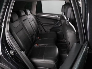 Внедорожник Volkswagen Tiguan 2017 года, 2100000 рублей, Минеральные Воды