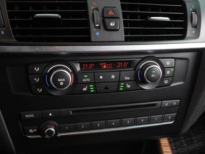 Внедорожник BMW X3 2011 года, 1824000 рублей, Воронеж