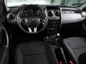 Внедорожник Renault Duster 2019 года, 1453000 рублей, Воронеж