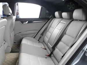 Седан Mercedes-benz C-класс 2011 года, 1750000 рублей, Омск