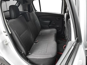 Хетчбэк Renault Sandero Stepway 2017 года, 898000 рублей, Ставрополь