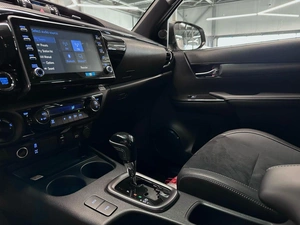Пикап Toyota Hilux 2026 года, 8199000 рублей, Павловская Слобода