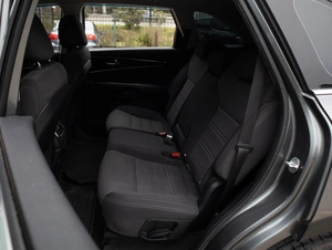 Внедорожник Kia Sorento Prime 2016 года, 2450000 рублей, Большой Сочи