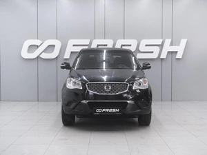 Внедорожник SsangYong Actyon 2013 года, 999000 рублей, Ростов-на-Дону