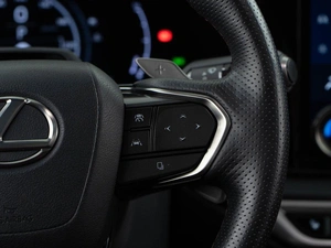 Внедорожник Lexus RX 2024 года, 10549999 рублей, Москва