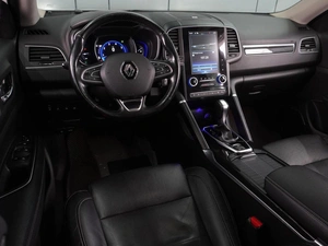Внедорожник Renault Koleos 2017 года, 2125000 рублей, Воронеж