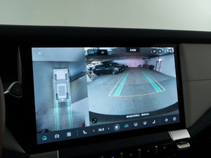 Внедорожник Changan Deepal G318 2024 года, 4649999 рублей, Москва