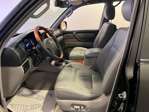 Внедорожник Toyota Land Cruiser 2007 года, 2199000 рублей, Красноярск