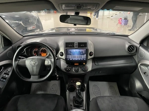 Внедорожник Toyota RAV4 2011 года, 1387000 рублей, Солонцы