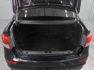 Седан Kia Rio 2016 года, 949000 рублей, Воронеж