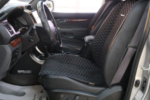 Внедорожник Toyota Land Cruiser Prado 2007 года, 2439000 рублей, Омск