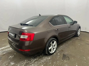 Лифтбек Skoda Octavia 2014 года, 1399000 рублей, Орёл