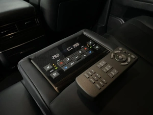 Внедорожник Lexus LX 2016 года, 7497000 рублей, Солонцы