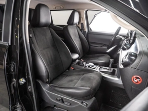 Пикап Mercedes-benz X-класс 2018 года, 3499000 рублей, Тюмень