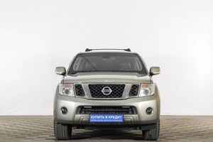 Внедорожник Nissan Pathfinder 2012 года, 1669000 рублей, Тюмень