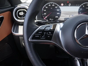 Седан Mercedes-benz C-класс 2021 года, 4580000 рублей, Краснодар